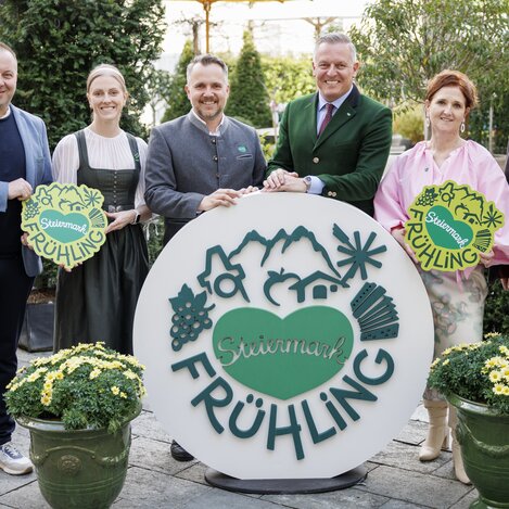 Styrian Spring 2026 | © Steiermarktourismus | Erwin Scheriau