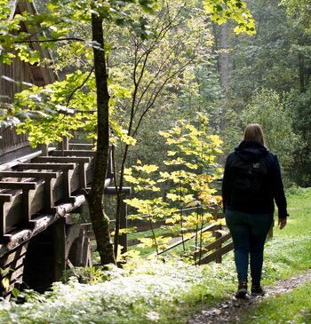 Granitzenbach Obdach