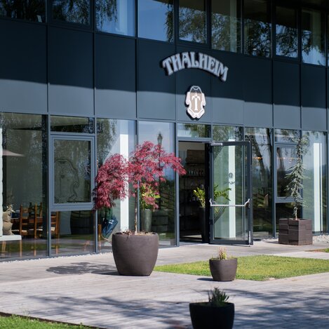 Zeltweg - Thalheimer | © Erlebnisregion Murtal | Anita Fössl