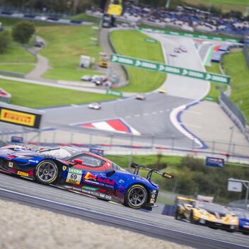 DTM
