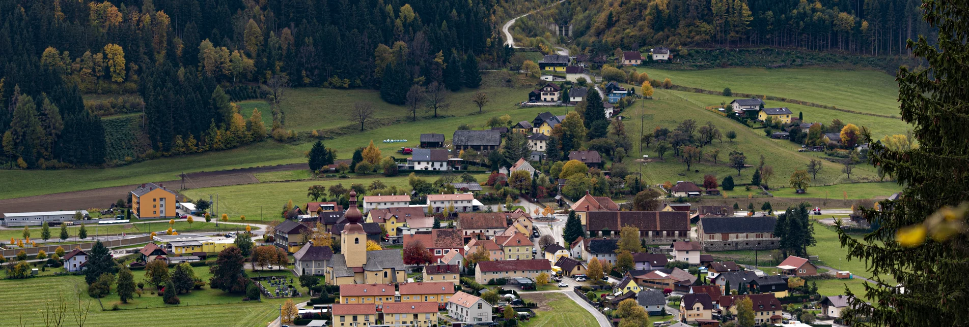 St. Georgen ob Judenburg - Impression #1