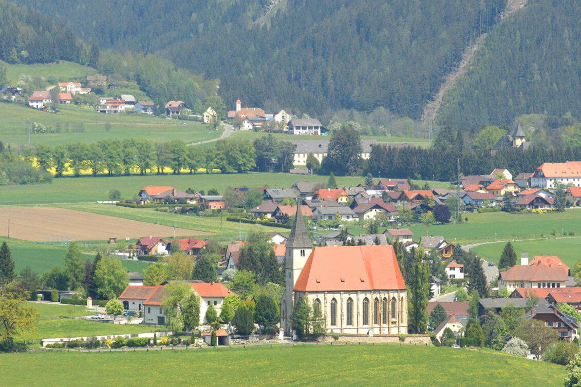 St. Marein - Feistritz
