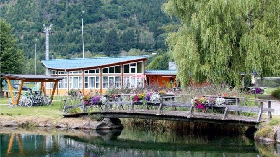 Freizeitpark