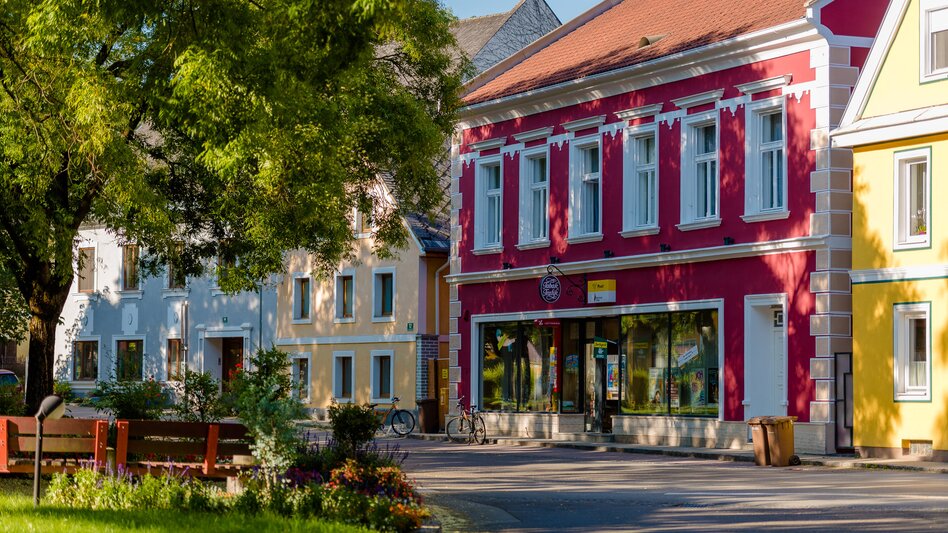 Markt