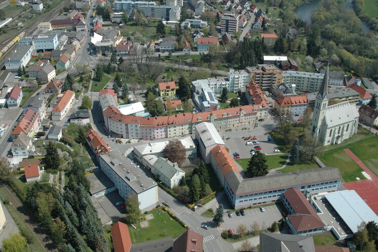 Zeltweg | © Zeltweg | TV Murtal