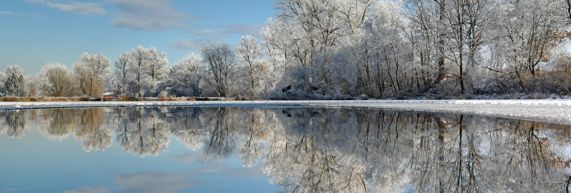 Winter Murtal | © Peter Eberhard | TV Murtal