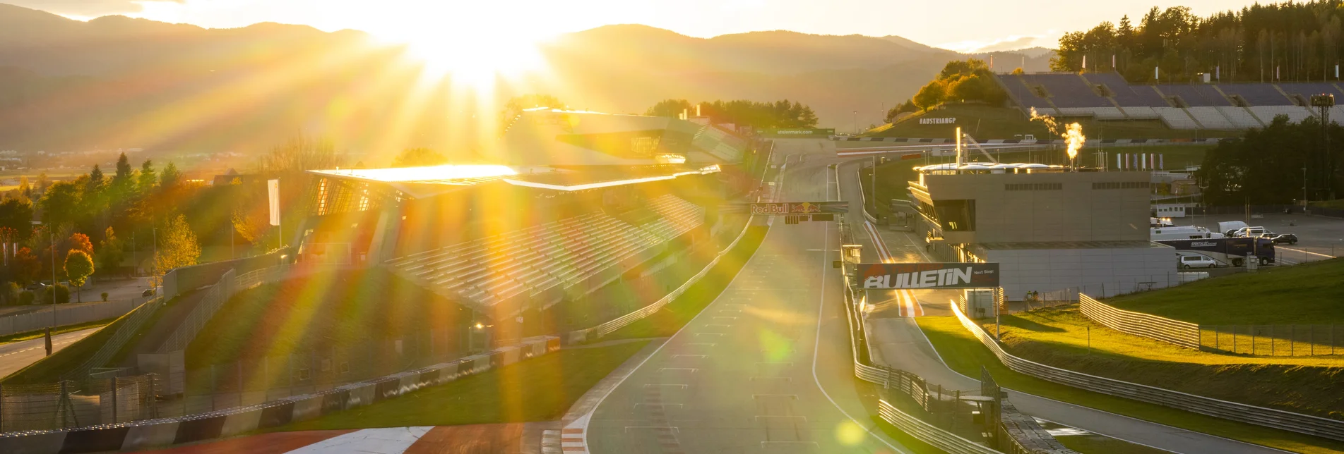 © Lukas Pripfl | Red Bull Ring
