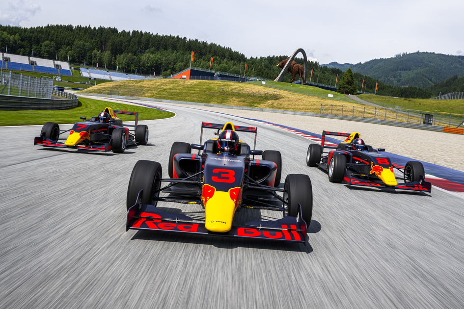 © Red Bull Ring  | Lucas Pripfl