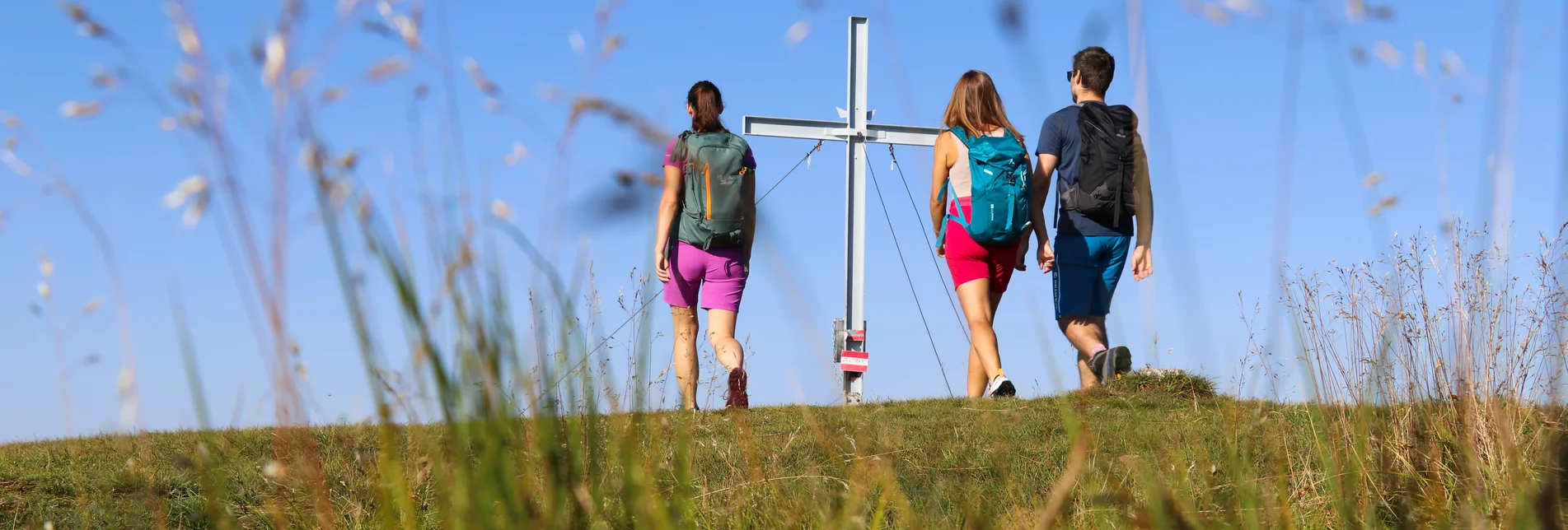 Wandern Rosenkogel | © Isabella Painhapp | Isabella Painhapp