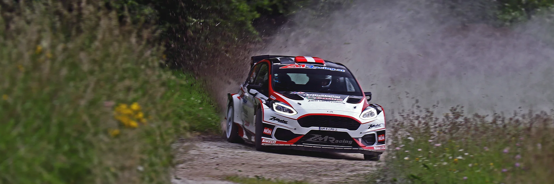 © Daniel Fessl - rallyepics.at | Daniel Fessl