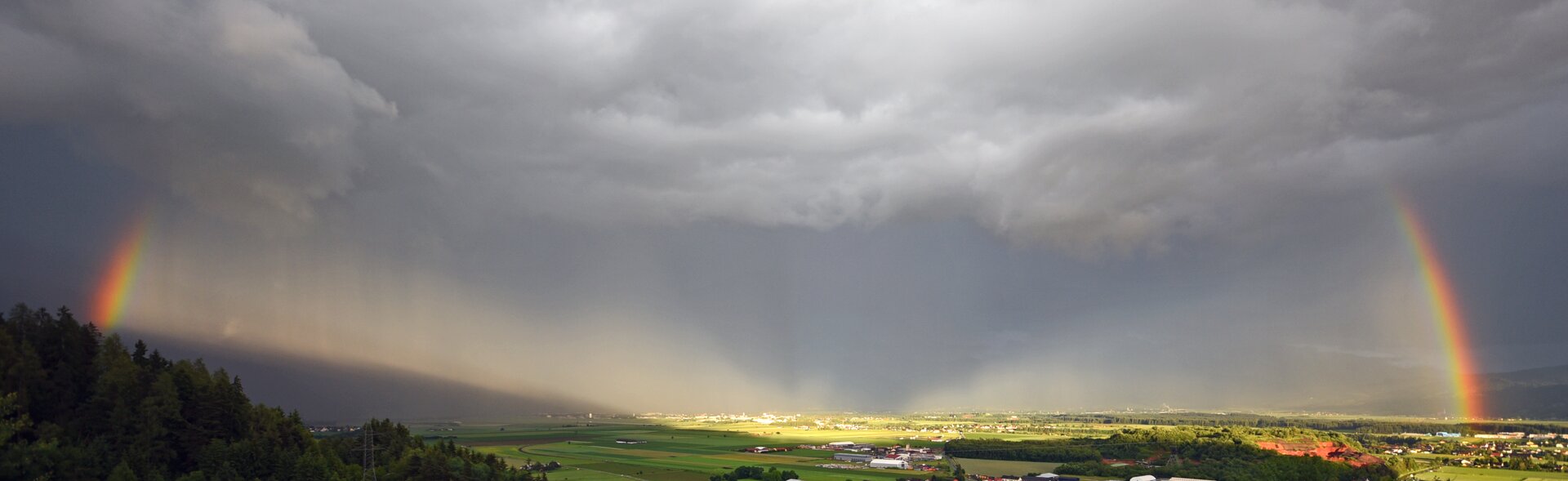 Regenbogen