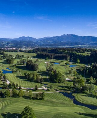 © Golfclub Murtal