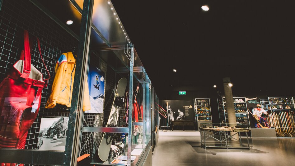 © Winter!Sport!Museum! | nicoleseiser.at