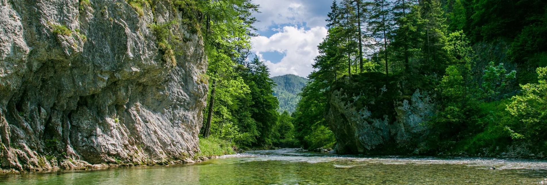 Naturpark Mürzer Oberland | © Naturpark Mürzer Oberland | nicoleseiser.at
