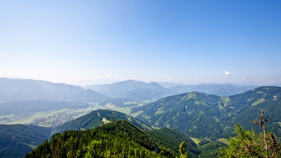 Aflenzer Bürgeralm | © TV Hochsteiermark | Tom Lamm