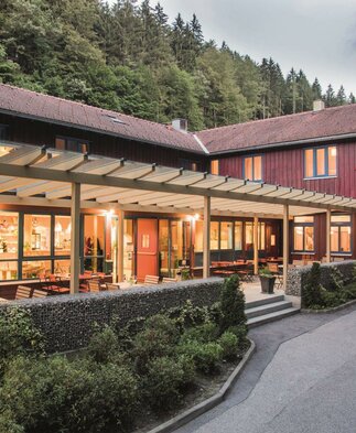JUFA Hotel im Weitental/Bruck an der Mur | © Jufa Hotels