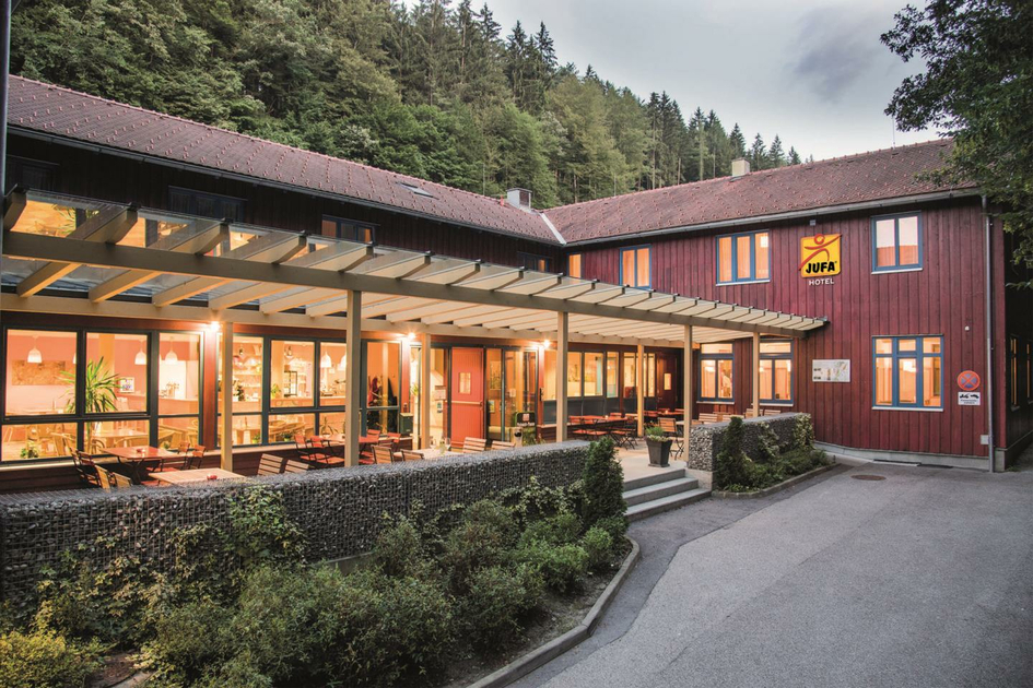 © Jufa Hotels