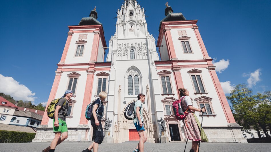 © TV Hochsteiermark | nicoleseiser.at