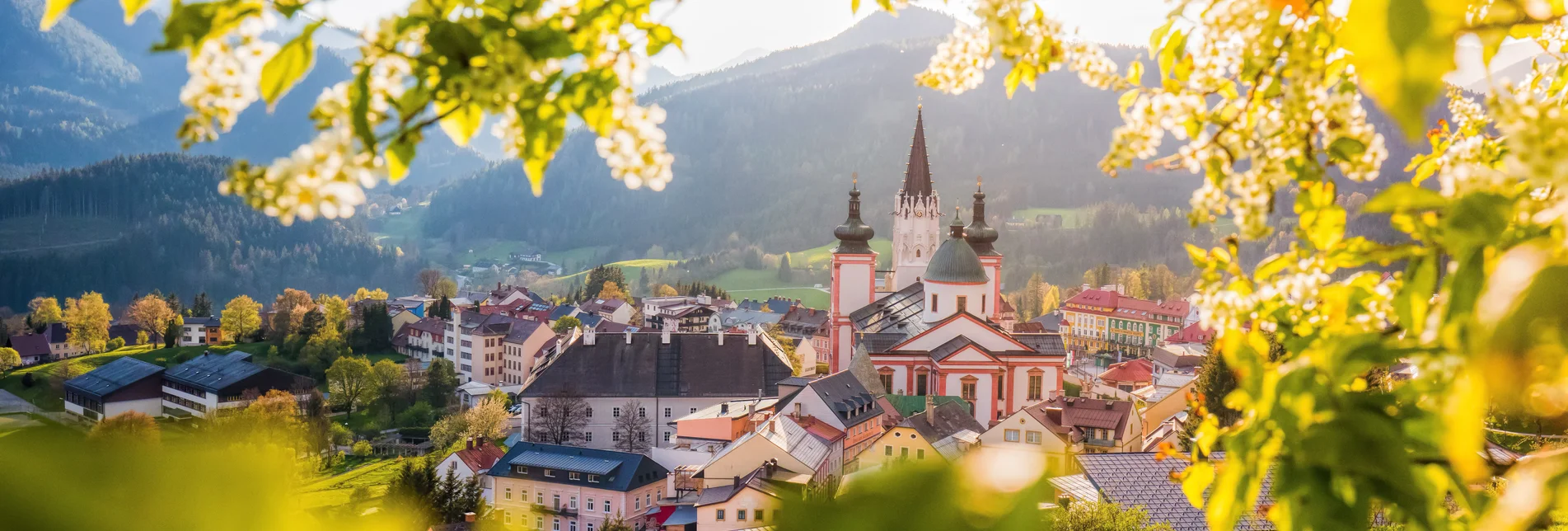 Mariazell - Impression #1