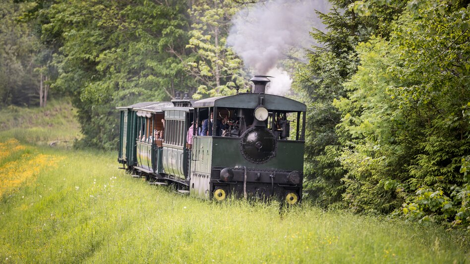 © TV Hochsteiermark | Fred Lindmoser