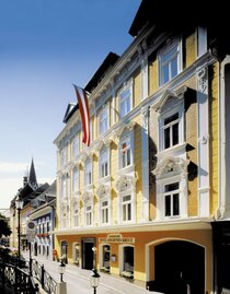Hotel Goldenes Kreuz | © Hotel Goldenes Kreuz