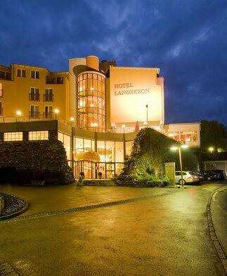 Hotel Landskron | © Hotel Landskron