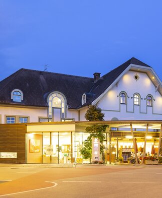 Hotel-Restaurant Krainer | © Krainer GmbH | Matthias Thonhofer, stilschmiede.at