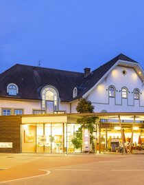Hotel-Restaurant Krainer | © Krainer GmbH | Matthias Thonhofer, stilschmiede.at