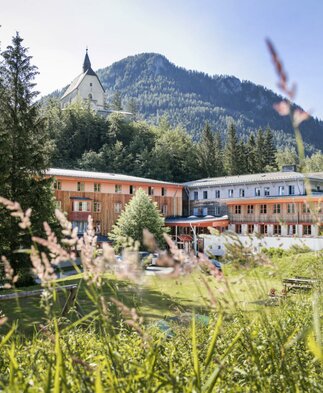 JUFA Hotel am Sigmundsberg | © Jufa Hotels | Harald Eisenberger