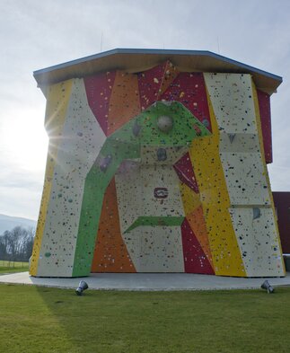 Kletterakademie Mitterdorf | © Kletterakademie Mitterdorf GmbH | Oliver Königshofer