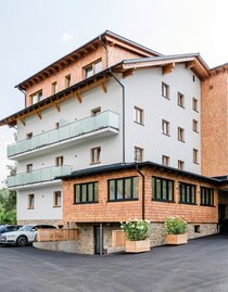 R&R Residenzen Hotel Mitterbach | © R&R Residenzen | Fred Lindmoser
