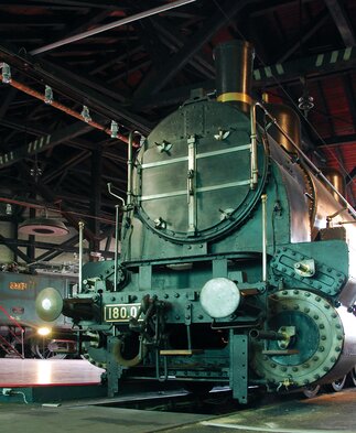 SÜDBAHN Museum | Michael Gletthofer