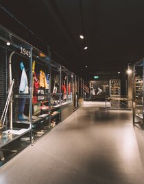 WinterSportMuseum | © WinterSportMuseum | nicoleseiser.at