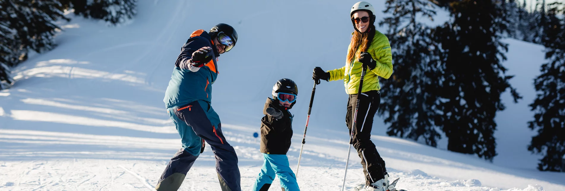 Skigebiet Niederalpl | © Naturpark Mürzer Oberland | nicoleseiser.at