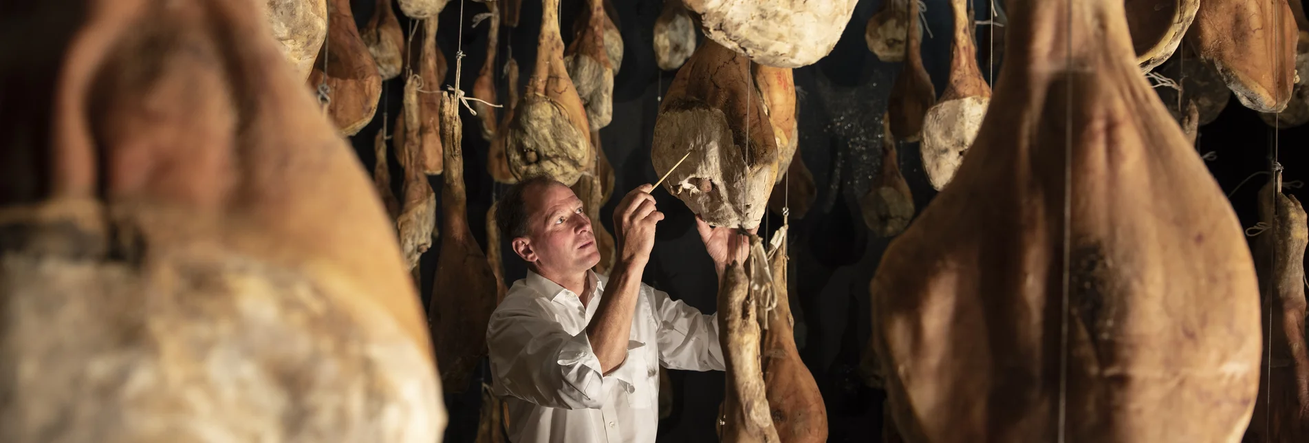 PackageCulinary Styria in full glory - 