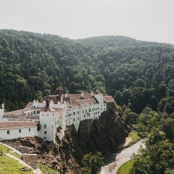 Gartenschloss Herberstein | © GenussCard STMK