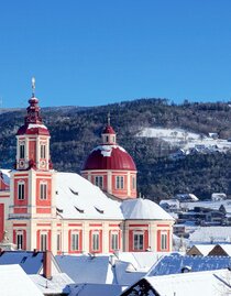 © Oststeiermark Tourismus | Michael Fischer