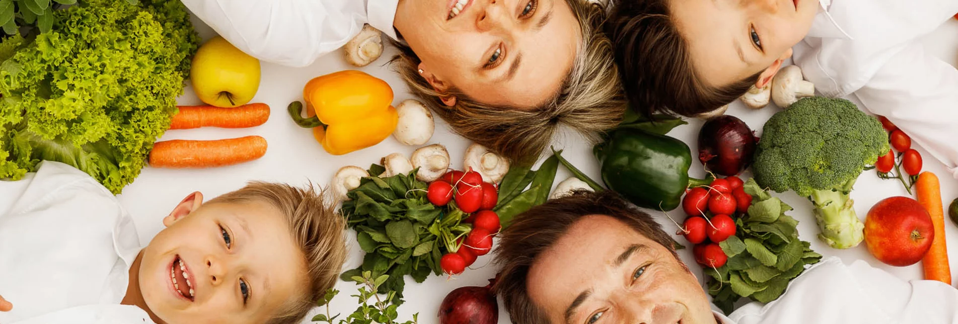 PackageVulkane, Genuss und Lebensfreude - 