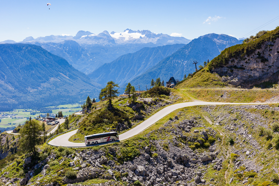 © Busreisen Steiermark | Alexander Rauch | © Busreisen Steiermark