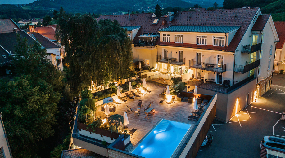 © Stainzerhof – Hotel & Restaurant