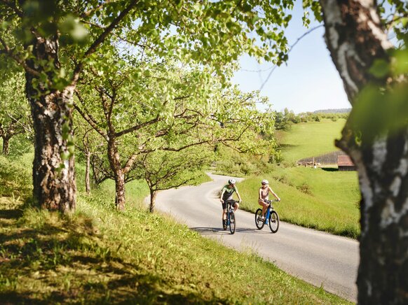 © Landgut am Pößnitzberg | © Michael Königshofer