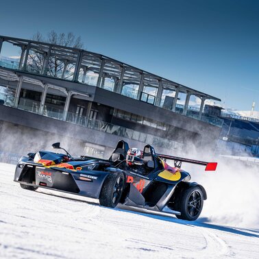 © © Philip Platzer_Red Bull Ring