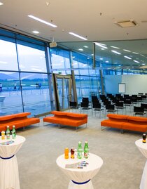 Flughafen Graz | © Flughafen Graz