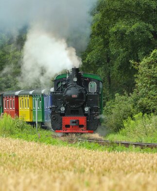 Stainzer Flascherlzug | © Stainzer Flaschenzug