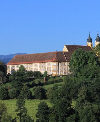 Schloss Stainz mit Jagdmuseum | KH.Wirnsberger | © Schloss Stainz - Museum Joanneum