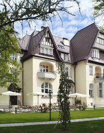 Hotel Steirerschlössl | Erwin Polanc | © © Tauroa