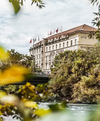 © Weitzer Hotels