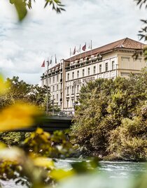 © Weitzer Hotels