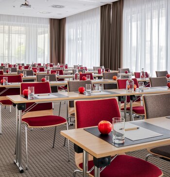 Konferenz | © IntercityHotel GmbH