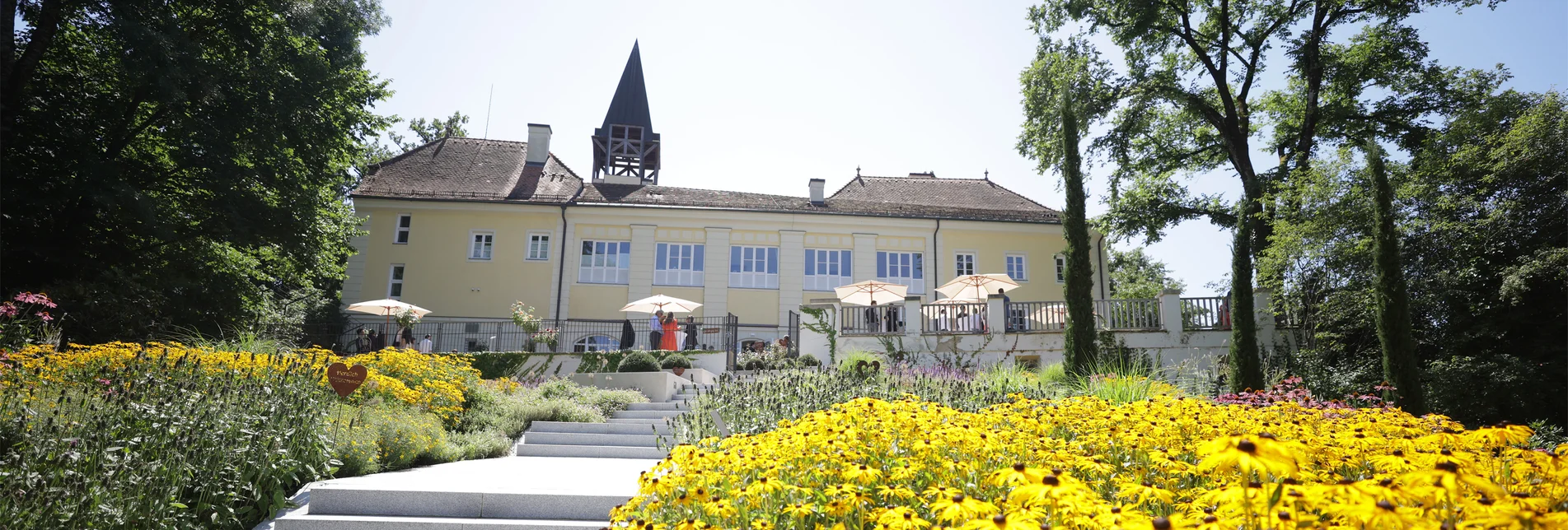 Schloss Vasoldsberg